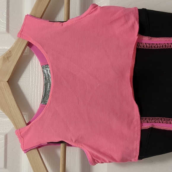 Ivivva Bodysuit Size 6 (Lululemon Kids) - Picture 5 of 9